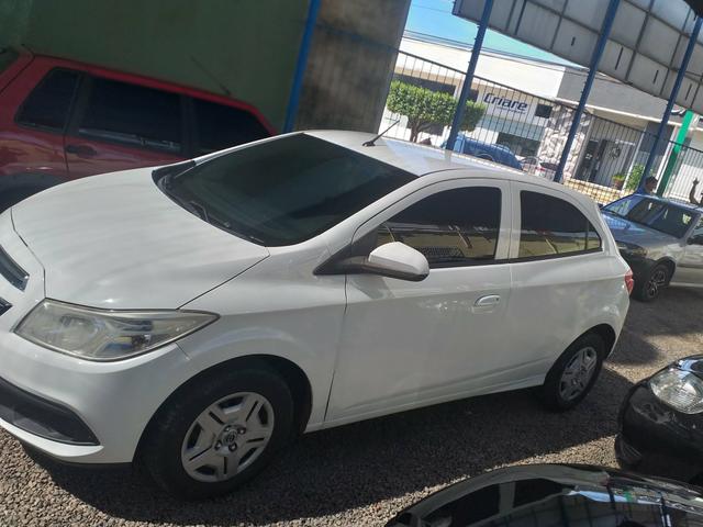 Está ponto para financiar pegar outro carro de menor *