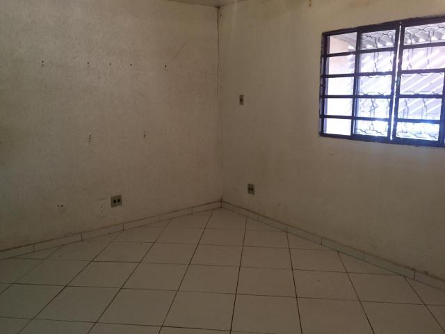 Casa Santa Maria