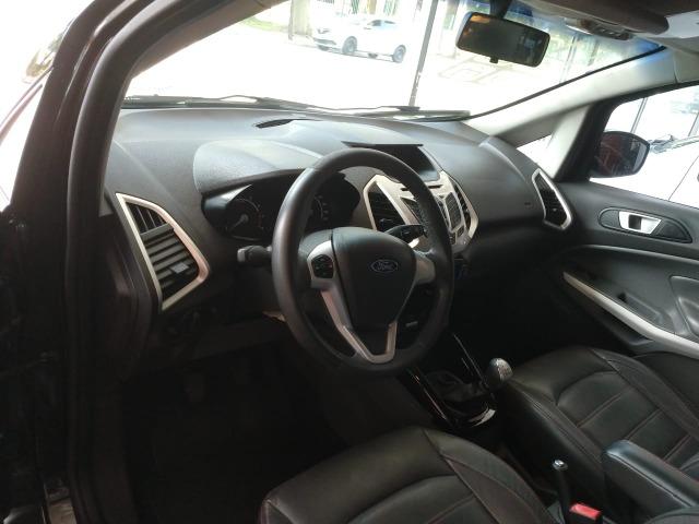 Ford ecosport frest 2.0 2013 - Foto 7
