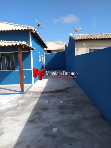 JP 2953 - Casa de 2 quartos em condominio fechado - Foto 8