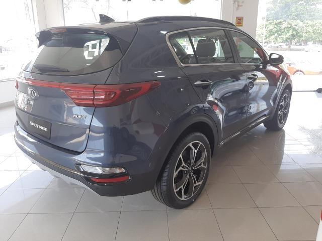 Kia Sportage 2.0 EX - Foto 5