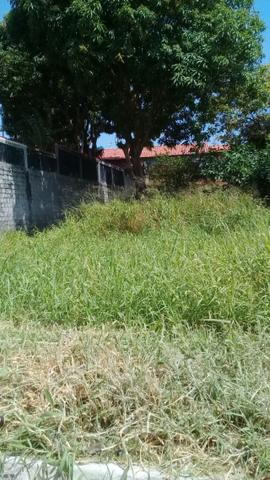 Vende-se Terreno Próximo ao Líder em Salinópolis-PA