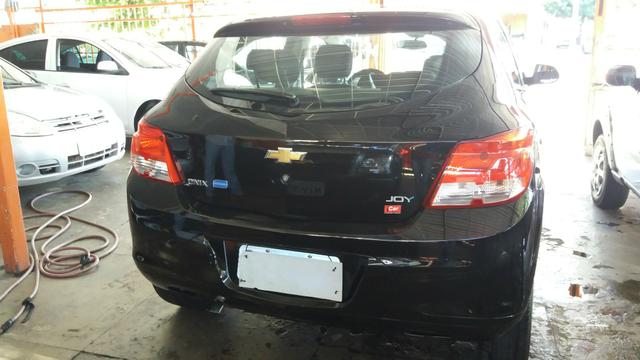 Chevrolet/Onix Joye 1.0 Completo - Foto 5