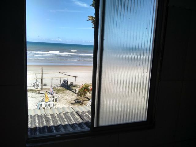 Casa para diária na praia do cururupi! - Foto 3