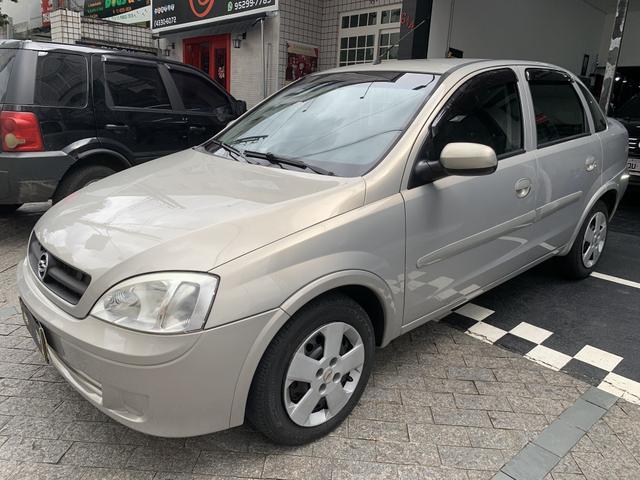 Corsa Sedan