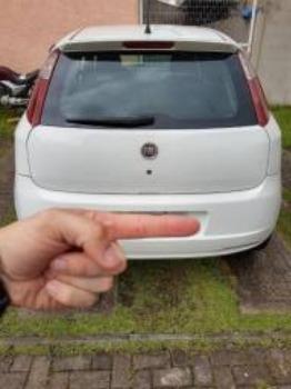 Vendo Fiat Punto 2012 - Foto 2