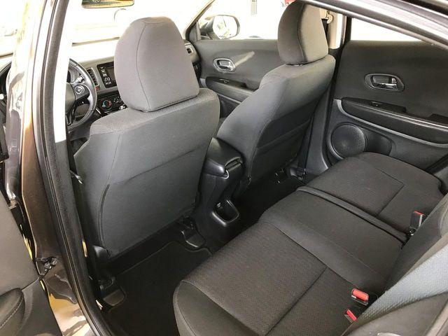 Honda HR-V EX 1.8l 16V i-VTEC (Flex) (Auto) - Foto 9