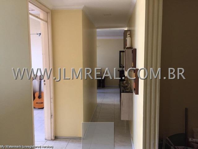 (Cod.:088 - São Gerardo) - Vendo Apartamento 103m², 4 Quartos 2 Suítes - Foto 5