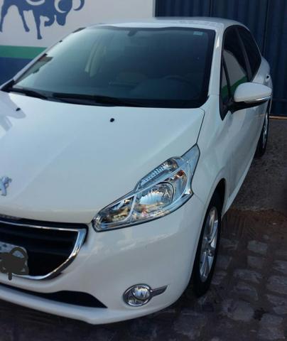 Vendo Peugeot 208 Active Pack 2014/2015 - Foto 2