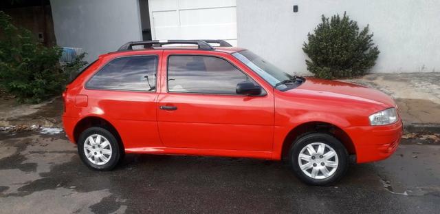 Gol G4 1.0 8V