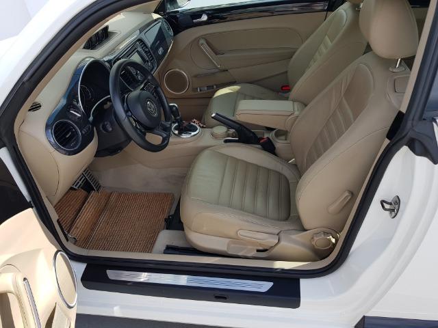 VW - VolksWagen Fusca 2.0 TSI 16V Aut. 2013 - Foto 7