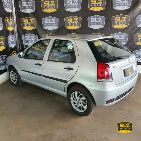 FIAT PALIO 2013/2013 1.0 MPI FIRE ECONOMY 8V FLEX 4P MANUAL - Foto 4