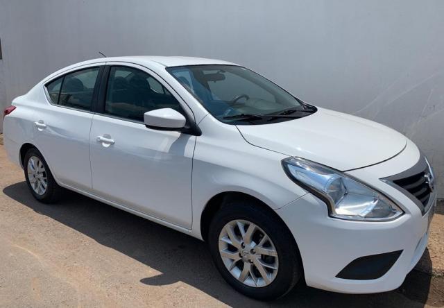 NISSAN VERSA 2015/2016 1.6 16V FLEX SL 4P MANUAL - Foto 2