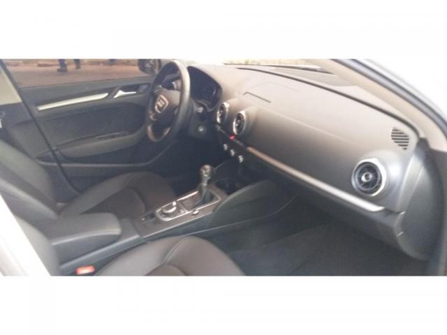 A3 Sedan 1.4 16V Tb Fsi S-Tronic 4P - Foto 7