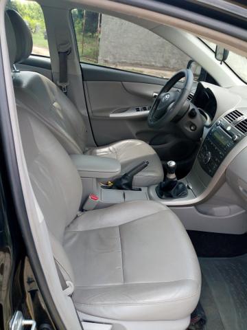 Toyota/Corolla XEI 1.8 09/10 - Foto 4