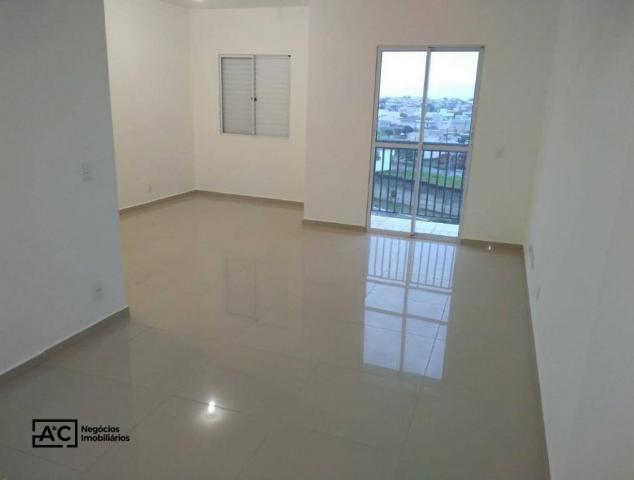 Apartamento residencial para locação, altos de rebouças, sumaré - ap0049. - Foto 2