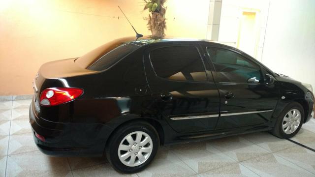 Vendo Peugeot 207 Sedã Passion XR S flex - Foto 3