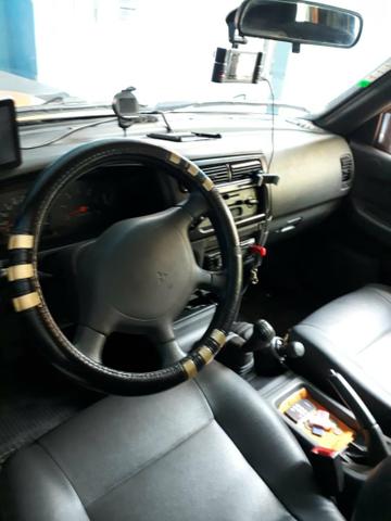 L200 Savana 4x4 2008 - Foto 2