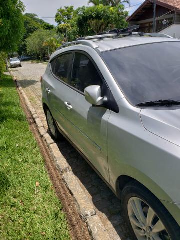 Ix 35 ano 2015 2.0 gls flex ipva 2019 pago - Foto 5