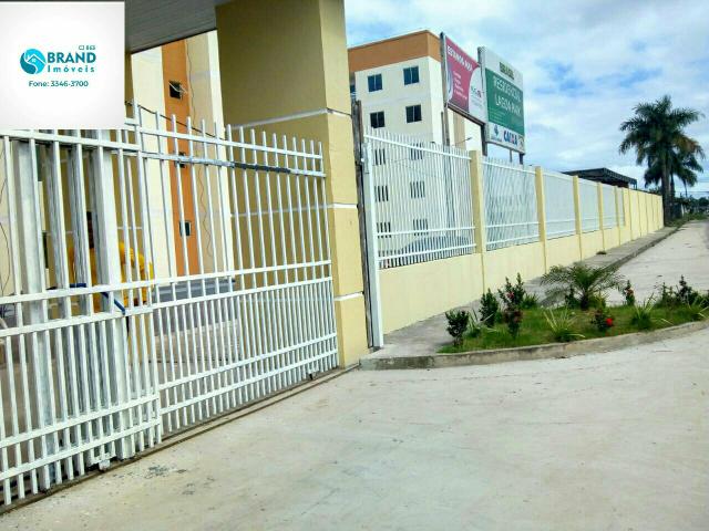 Maior apartamento da Mario covas- Lagoa Park 56 metros c sacada e SUIT