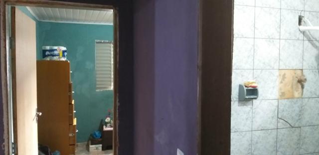 Oportunidade em planaltina DF vendo casa no condomínio são Sebastian - Foto 8
