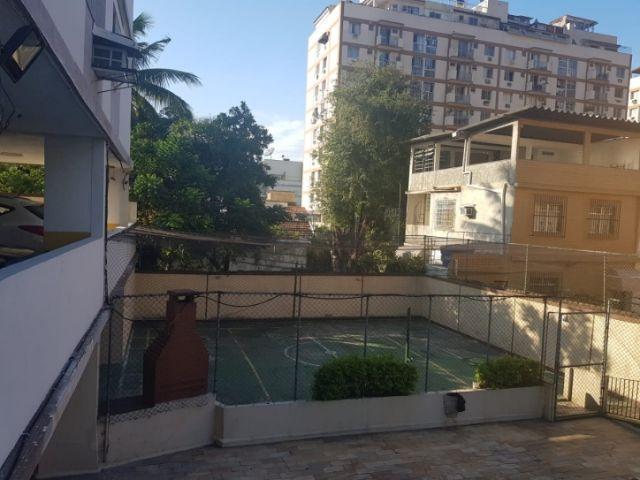 Apartamento em Condomínio Ótimo de2 quartos no Riachuelo - Foto 6
