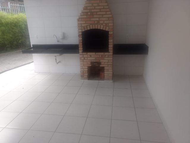 Apartamento 2 quartos Francisco Bernardino,estrela da manhã, sala, cozinha e banheiro - Foto 9