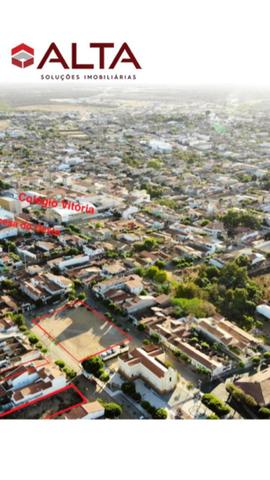Locação de Terrenos em Crateús para investir - Foto 2