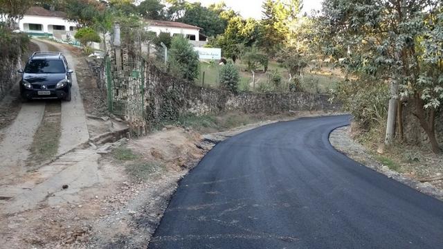 Excelente negócio. Chácara região Aldeia da Serra - Foto 9