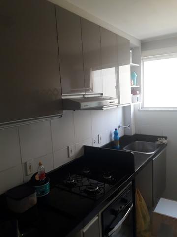 Apartamento 01 andar Mais Viver Juazeiro - Foto 8