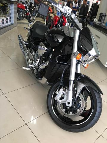 Suzuki Boulevard M1800R