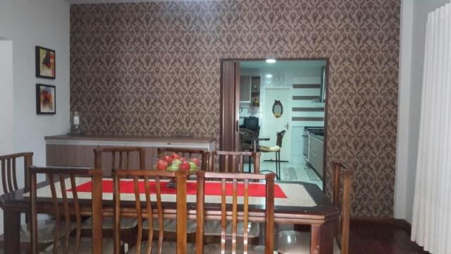 Casa à venda com 5 dormitórios em Jardim cuiabá, Cuiabá cod:CA00015 - Foto 6