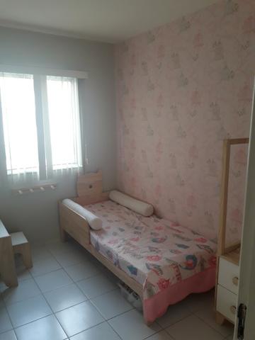 Apartamento 01 andar Mais Viver Juazeiro - Foto 6