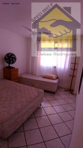 Apartamento para Venda em Guarapari, Praia do morro, 4 dormitórios, 1 suíte, 3 banheiros, - Foto 12
