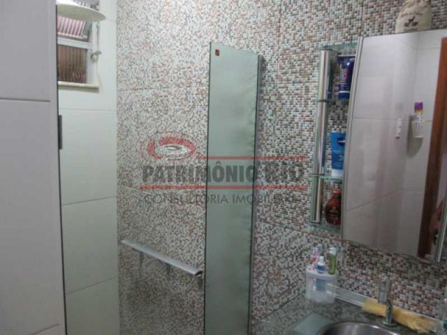 Casa à venda com 4 dormitórios em Irajá, Rio de janeiro cod:PACA40137 - Foto 19