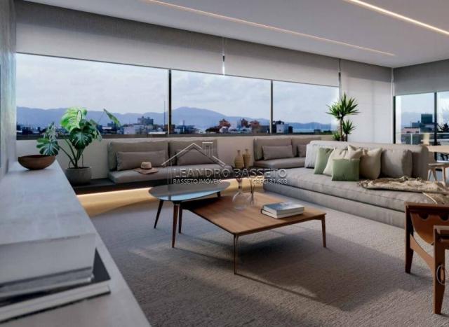 Apartamento à venda com 3 dormitórios em Jurerê, Florianópolis cod:1707 - Foto 6