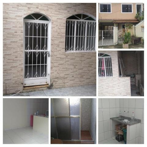 Imobiliária Nova Aliança!!!! Lindo Duplex com 2 Suítes em Muriqui - Foto 16