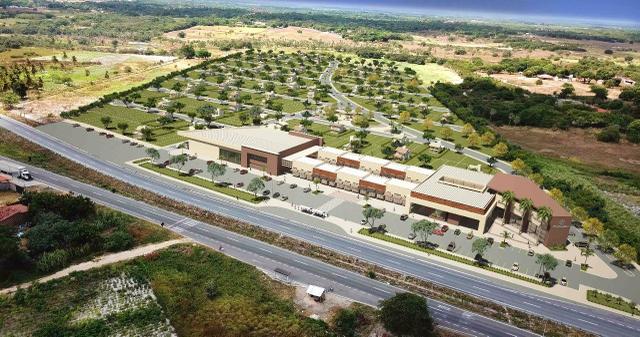 Lotes em Pindoretama as margens CE 040, rota de crescimento de Fortaleza - Foto 3