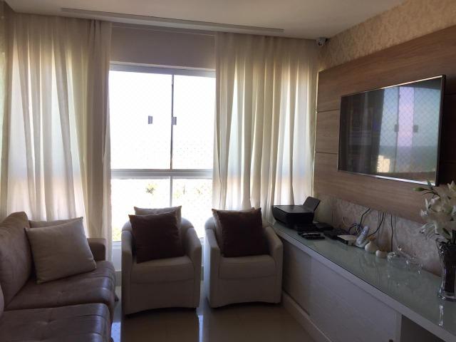 Apartamento em Petrópolis com 02 suítes e 02 vagas de garagem - Foto 16