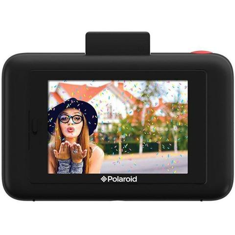 Câmera Polaroid Snap Touch Polstb - Foto 4