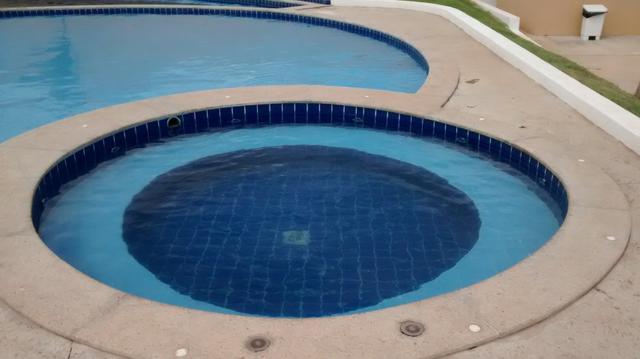Casa Caldas Novas-GO, Condomínio Fechado, Jardins da Lagoa Condo Resort - Foto 13