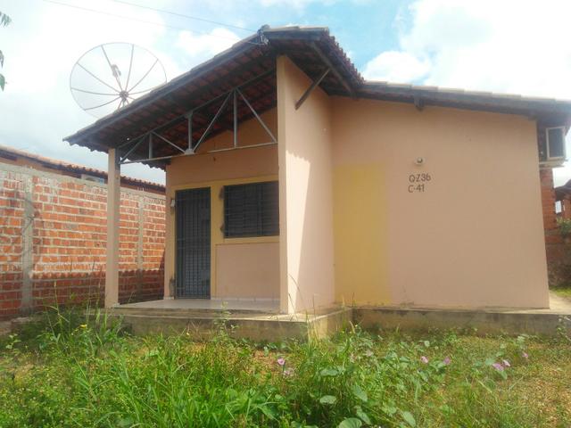 Vendo este ágil 23.000mil residencial Eduardo Costa. 999826653