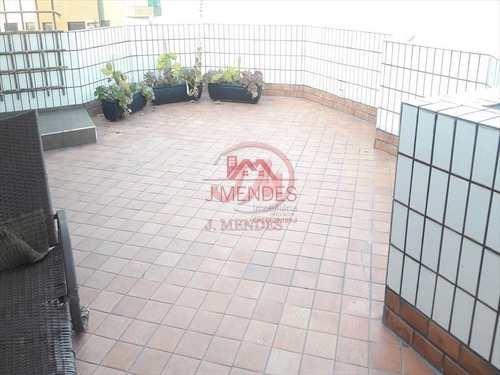 REF. 1066 - Bela Cobertura de 5 dormitórios com 3 suítes!!! - Foto 7