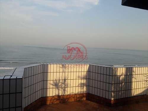 REF. 1066 - Bela Cobertura de 5 dormitórios com 3 suítes!!! - Foto 8
