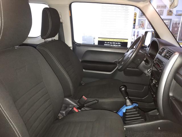 Suzuki Jimny 4All 4x4 completo - Foto 13