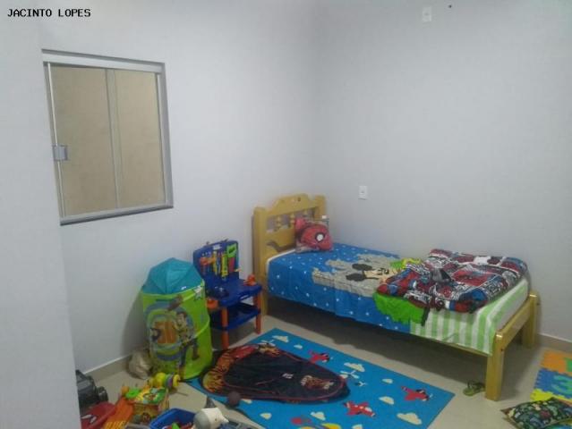 Casa em condomínio para venda, jardim botânico, 3 dormitórios, 1 suíte, 3 banheiros, 3 vag - Foto 11
