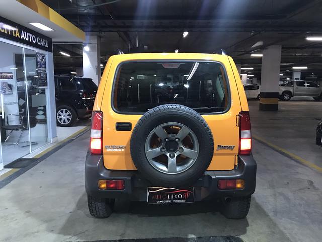 Suzuki Jimny 4All 4x4 completo - Foto 7