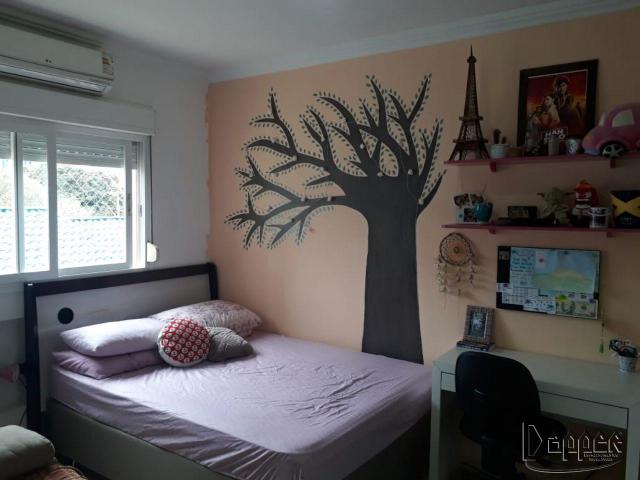 Apartamento à venda com 2 dormitórios em Vila rosa, Novo hamburgo cod:17472 - Foto 10