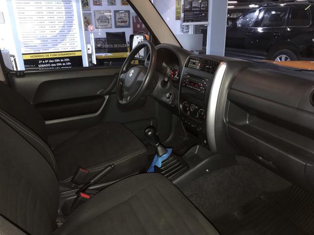 Suzuki Jimny 4All 4x4 completo - Foto 10