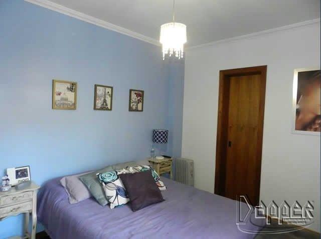 Apartamento à venda com 3 dormitórios em Ouro branco, Novo hamburgo cod:13175 - Foto 9